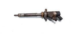 Injector, cod 0445110259, Ford C-Max 1, 1.6 TDCI, G8DB (pr:110747)