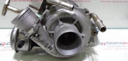 Turbosuflanta, 8200398585, Renault Megane 2, 1.9dci (id:296042)