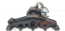 Turbosuflanta, cod 9654919580, Peugeot 307 SW, 2.0 HDI, RHR (id:562612)