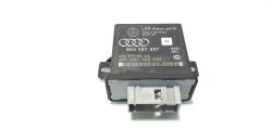 Modul control lumini, cod 8K0907357, Audi A5 (8T3) (id:563058)