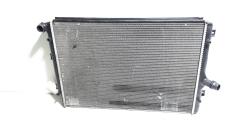 Radiator racire apa, cod 1K0121251AB, Vw Golf 6 Variant (AJ5), 1.6 TDI, CAY (id:563461)