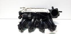 Galerie admisie cu intercooler, cod 03F129711H, 03F145749B, Seat Ibiza 5 Sportcoupe (6J1), 1.2 TSI, CBZ (idi:562199)
