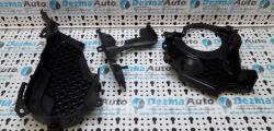 Cod oem: 9655399580, set capac distributie Ford Focus 2 sedan (DA) 2.0tdci