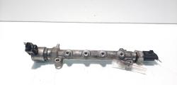 Rampa injectoare cu senzori, cod 04L089G, VW Beetle (5C1), 2.0 TDI, CUUB (idi:562250)