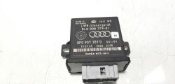 Modul control lumini, cod 8P0907357D, Audi A4 (8EC, B7) (idi:558702)
