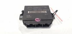 Modul senzor parcare, cod 1Z0919283B, Skoda Octavia 2 Combi (1Z5) (id:490441)