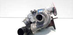 Turbosuflanta, Renault Megane 3 Combi, 1.6 DCI, R9M402 (idi:562417)