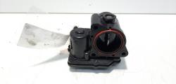 Clapeta acceleratie, cod 161A04572R, Renault Scenic 3, 1.6 DCI, R9M402 (idi:562419)