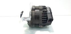 Alternator, cod GM13500186, Opel Astra J, 1.7 CDTI, Z17DTR (pr:110747)