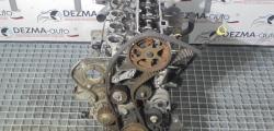 Motor, F6JA, Ford Fiesta 5, 1.4tdci (id:288994)