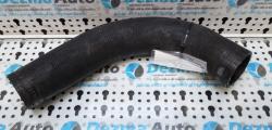 Cod oem: 6M51-6K863-JA, furtun intercooler Ford Focus 2 sedan (DA) 2.0tdci