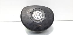 Airbag volan, cod 1T0880201E, VW Touran (1T1, 1T2) (id:563676)