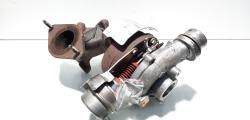 Turbosuflanta, cod 54431014760, Nissan Juke, 1.5 DCI, K9KJ896 (idi:562920)