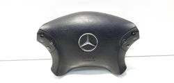 Airbag volan cu comenzi, cod A305422799162, Mercedes Clasa C T-Model (S203) volan pe stanga (id:563915)