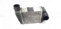 Radiator intercooler dreapta, cod 4F0145806R, Audi A6 (4F2, C6), 2.7 TDI, BPP (id:564168)