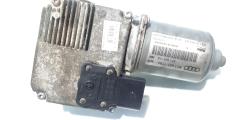 Motoras stergatoare fata, cod 8K1955119A, Audi A4 (8K2, B8) (idi:555830)