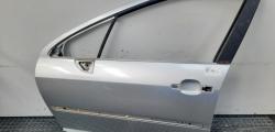Usa stanga fata, Peugeot 407 SW (id:559981)