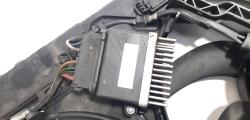 Releu ventilator racire, Audi A5 (8T3), 1.8 TFSI, CDHB (idi:555846)