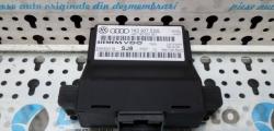 Modul control central, 1K0907530L, Vw Golf 5 Variant (1K5) 2.0tdi, BKD