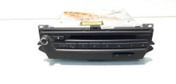 Radio CD cu navigatie, cod 9200447, Bmw 5 (F10) (id:564235)