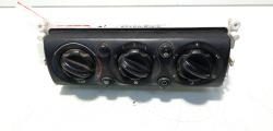 Panou comanda AC, cod 64111502214, Mini Cooper Cabrio (R52)  (idi:559571)