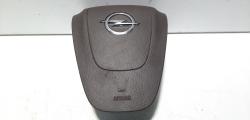 Airbag volan, cod GM13270402, Opel Insignia A (idi:563502)