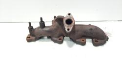 Galerie evacuare, cod 03L253033, Audi Q5 (8RB), 2.0 TDI, CAGB (idi:562030)