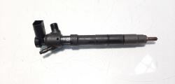 Injector Delphi, cod 04L130277BD, Audi Q2 (GAB), 1.6 TDI, DGT (idi:562033)