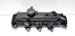 Capac culbutori, cod 8200629199, Renault Megane 3, 1.5 DCI, K9K636 (id:564556)