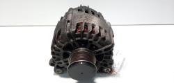 Alternator 140A Valeo, cod 03L903023A, VW Tiguan (5N), 2.0 TDI, CFG (id:564644)