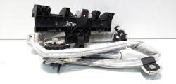 Airbag cortina stanga, cod 84913287702, Bmw 1 Cabriolet (E88) (idi:564103)