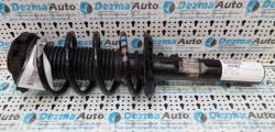 Cod oem: 1T0413031GT amortizor dreapta fata, Vw Golf 6 Variant (AJ5) 2.0tdi