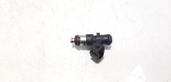 Injector, cod 8200292590, Dacia Logan MCV 2, 1.2 benz 16V, D4F732 (idi:562739)