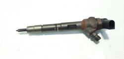 Injector, cod 03L130277J, 0445110369, Audi A4 Allroad (8KH, B8), 2.0 TDI, CGL (idi:562134)