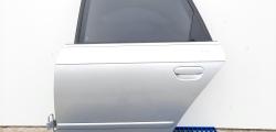 Usa stanga spate, Audi A4 Avant (8ED, B7) (id:565125)