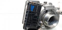 Actuator turbosuflanta, Audi A6 Avant (4F5, C6), 2.7 TDI, CAN (id:564426)