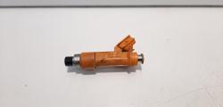 Injector, cod 23250-40020, Toyota iQ, 1.0 benz, 1KRE-FE (id:564727)