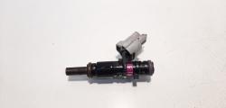 Injector, cod 166009685R, Renault Twingo 3, 1.0 SCe, H4D400 (id:564879)