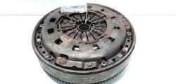 Volanta masa dubla cu placa presiune, Bmw 3 Coupe (E46), 2.0 diesel, 204D4, 6 vit man (idi:562825)