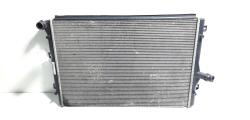 Radiator racire apa, cod 1K0121251MD, Skoda Superb II (3T4), 2.0 TDI, BMP (id:563573)