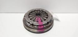 Volanta masa dubla cu placa presiune, Ford Focus 3, 1.6 Ecoboost, JQDB, 6 vit man (id:564981)