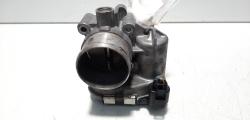 Clapeta acceleratie, cod 7S7G-9F991-CA, Ford Focus 3, 1.6 EcoBoost, JQDB (id:564978)