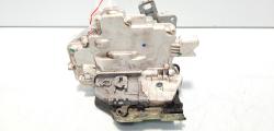 Broasca usa dreapta fata, cod 8J1837016A, Audi A5 Cabriolet (F57, 9T) (idi:555878)