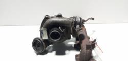 Turbosuflanta, cod 54359710006, Opel Combo, 1.3 CDTI, Z13DTJ (id:432158)