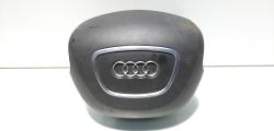 Airbag volan, cod 4G0880201E, Audi A6 (4G2, C7) (id:564848)