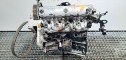 Motor, cod F9Q812, Renault Megane 2, 1.9 DCI (id:565688)