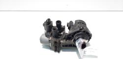 Pompa recirculare apa cu preincalzitor, cod 0392023007, Audi A6 Avant (4F5, C6) 2.7 TDI, BPP (idi:564163)