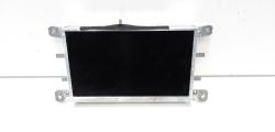 Display bord, cod 8T0919603A, Audi A5 Sportback (F5A, 9T) (idi:555898)