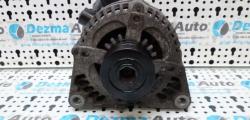 Cod oem: 3M5T-10300-YD, alternator Ford Focus 2 hatchback (DA) 2.0tdci