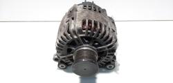 Alternator 140A Valeo, cod 06F903023P, Seat Exeo (3R2), 2.0 TDI, CAG (id:565780)